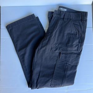 Carhartt | Relaxed Fit Canvas Cargo Pants